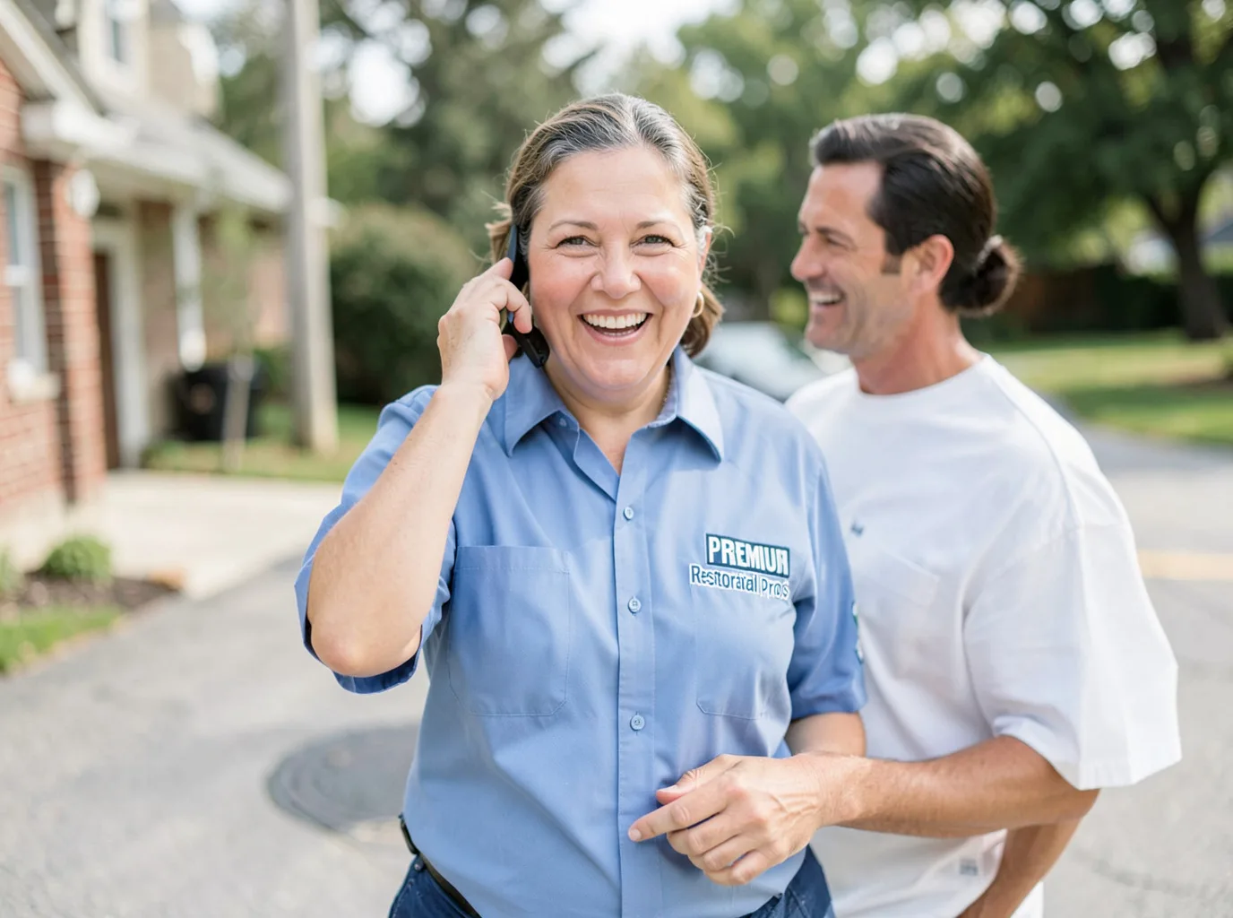 Water Damage Restoration Midland, GA FAQs